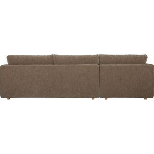 Bryn Brown Sectional, Left
